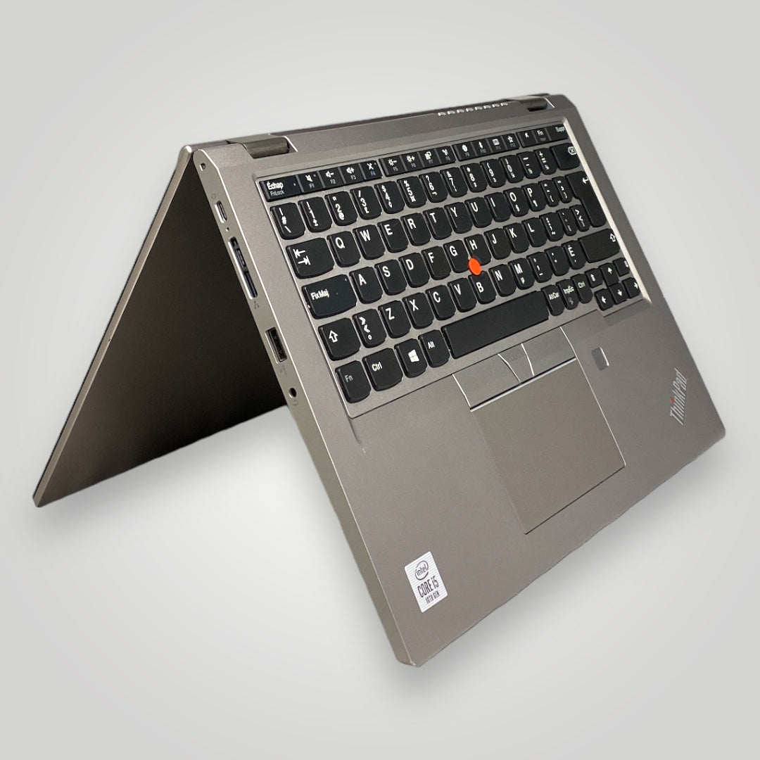 Lenovo Thinkpad L13 Yoga