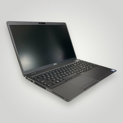 Dell Latitude 5500