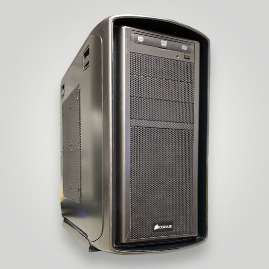 Tour Gaming Core i7, GTX 960