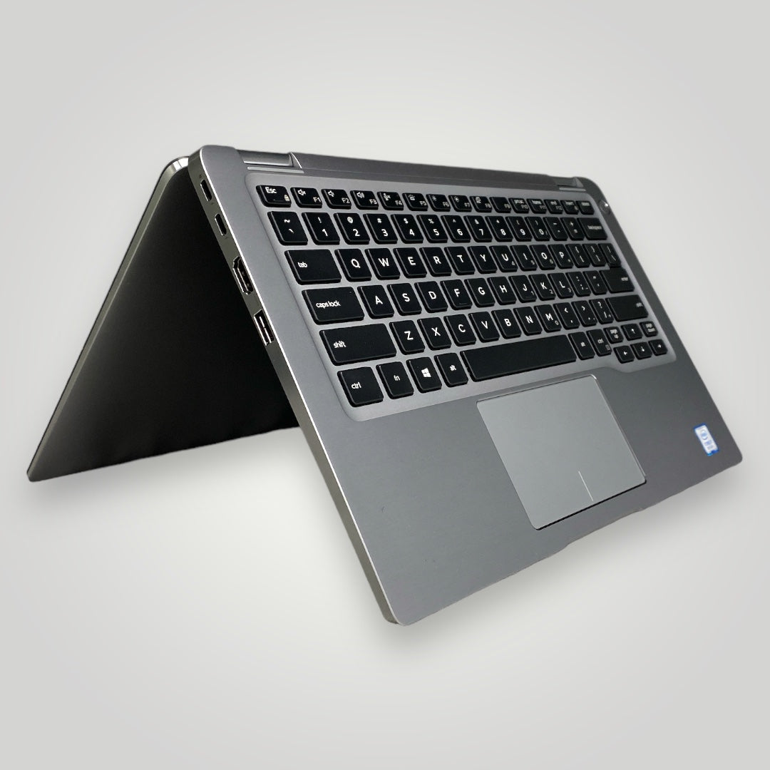 Dell Latitude 7400 2-in-1