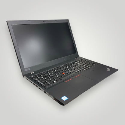 Lenovo Thinkpad L580