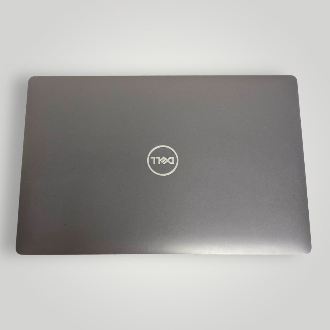 Dell Latitude 5500