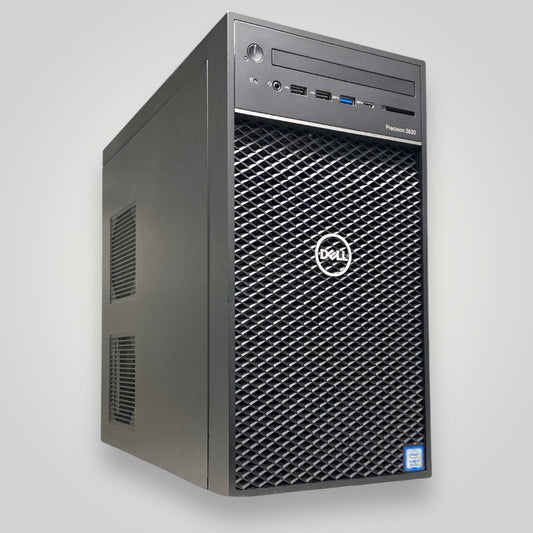 Dell Precision 3630