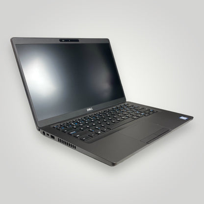 Dell Latitude 5401