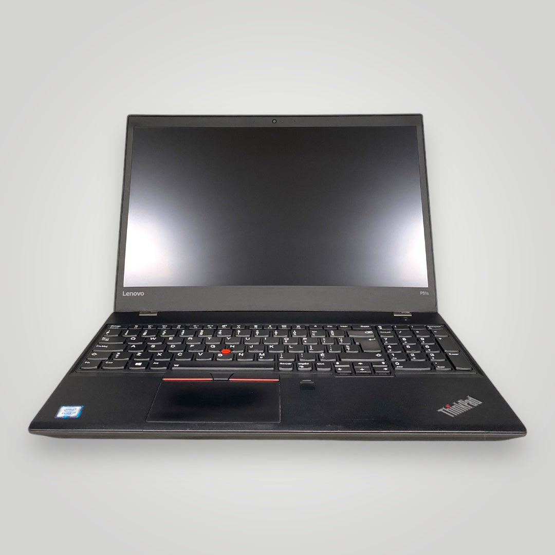 Lenovo Thinkpad P51s