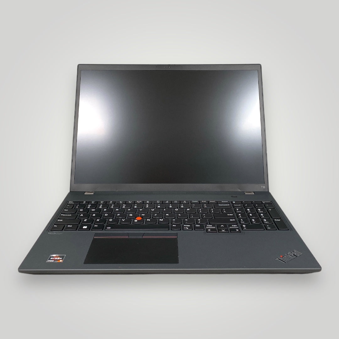 Lenovo Thinkpad T16 Gen 1 (AMD)