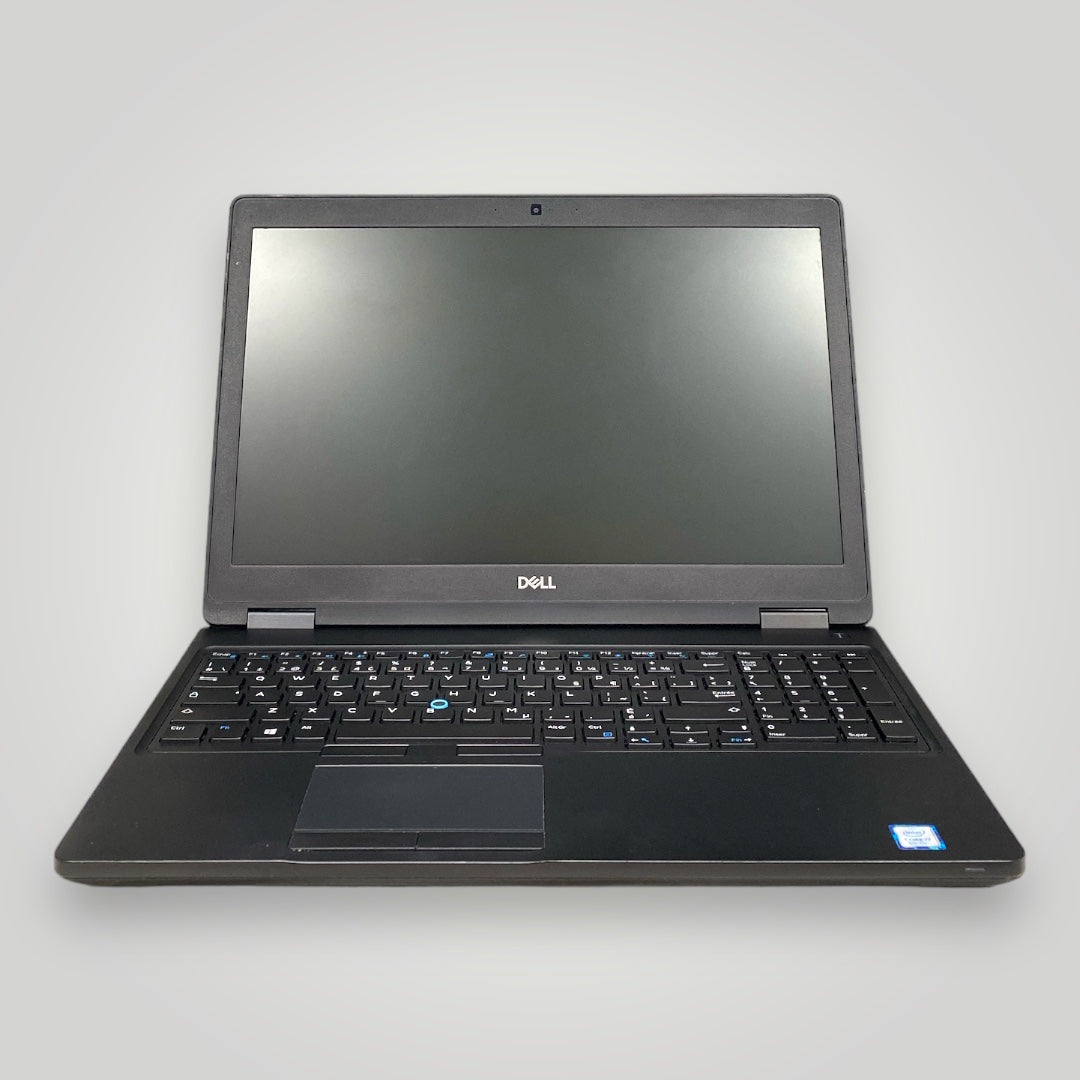 Dell Latitude 5590