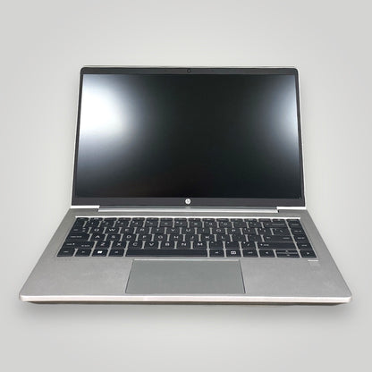 HP ProBook 640 G8