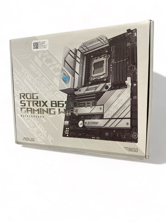 Carte mère Asus ROG-STRIX B650M-A GAMING WIFI DDR5