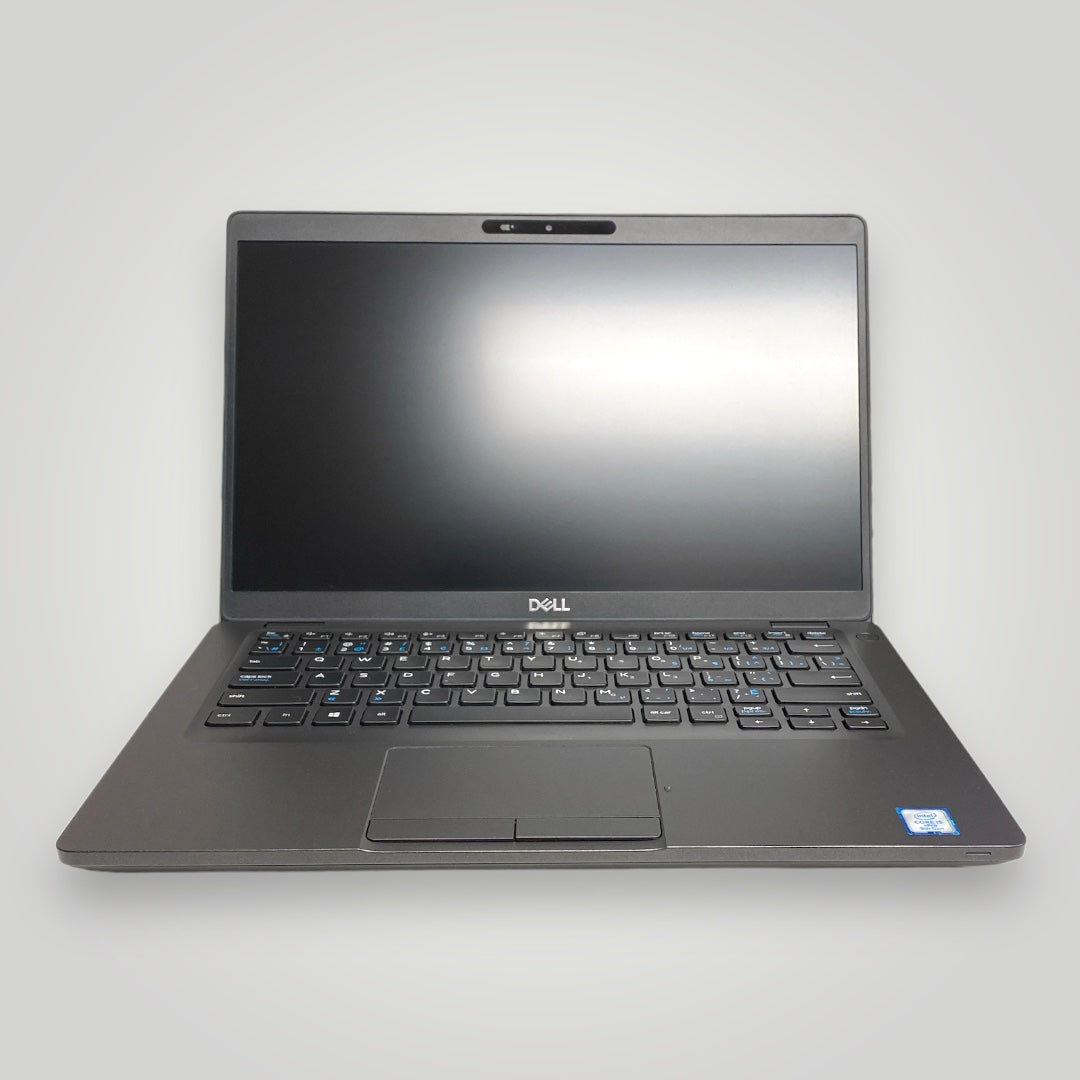 Dell Latitude 5401