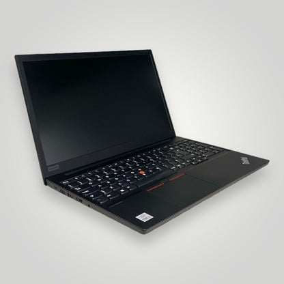 Lenovo Thinkpad E15