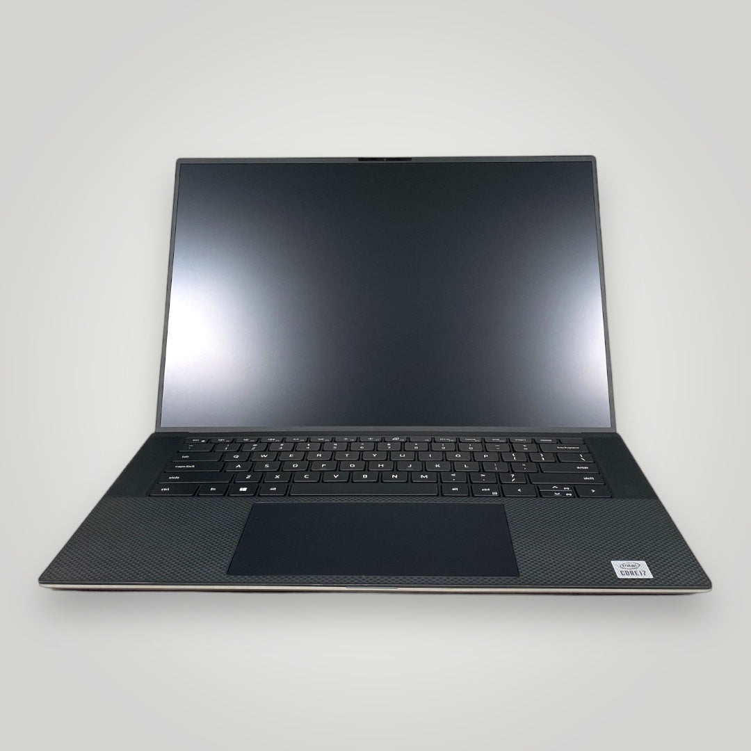 Dell Precision 5550