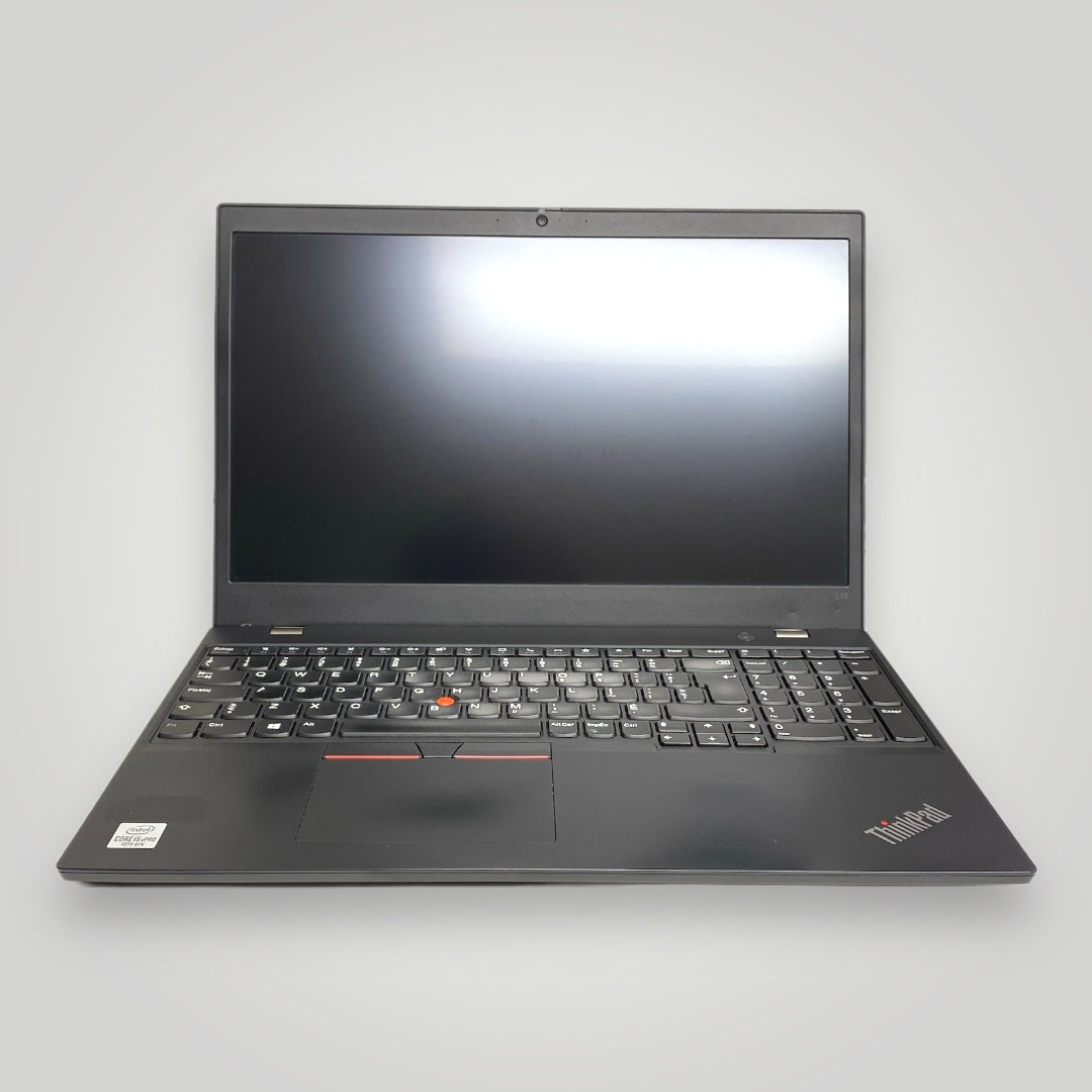 Lenovo Thinkpad L15 Gen 1