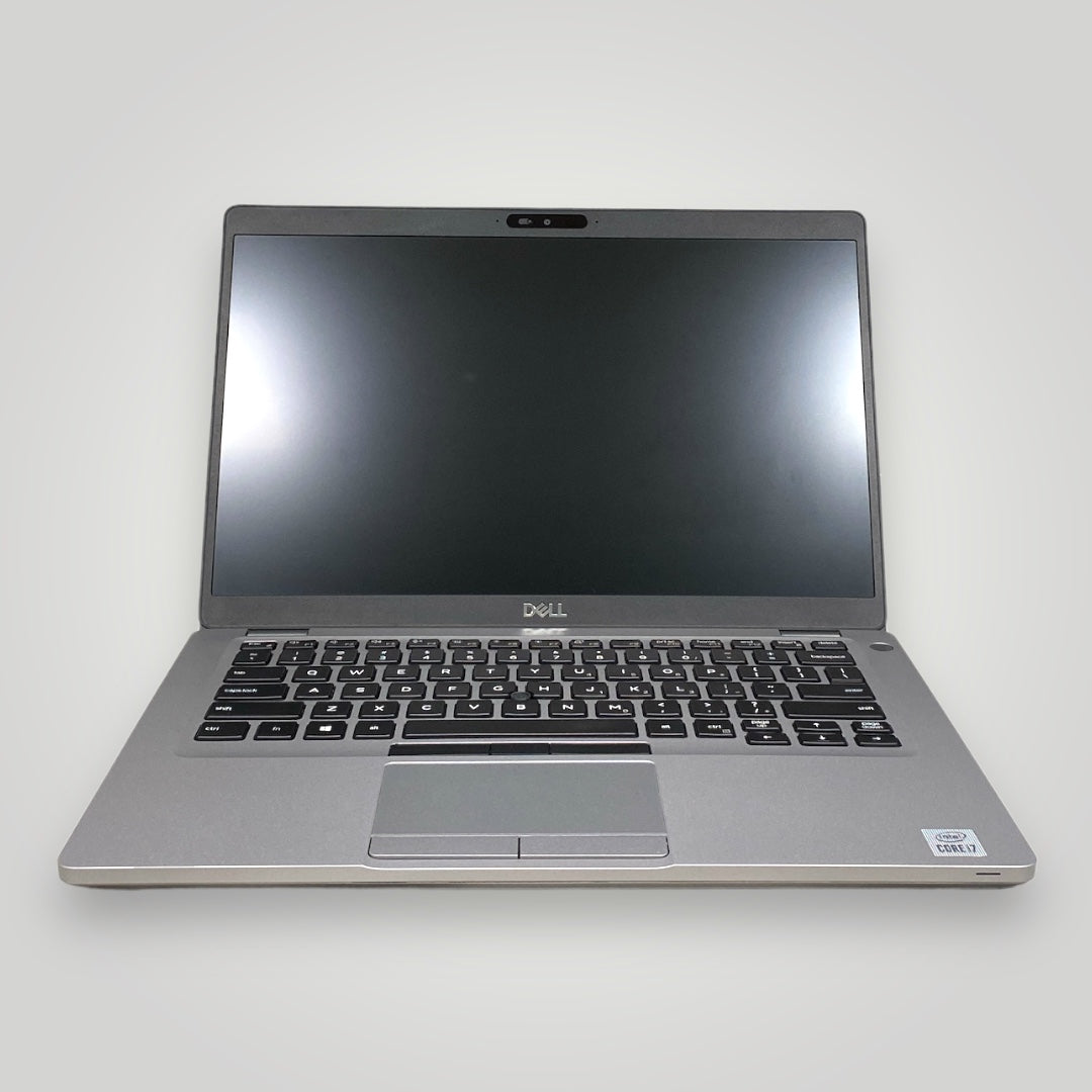 Dell Latitude 5410