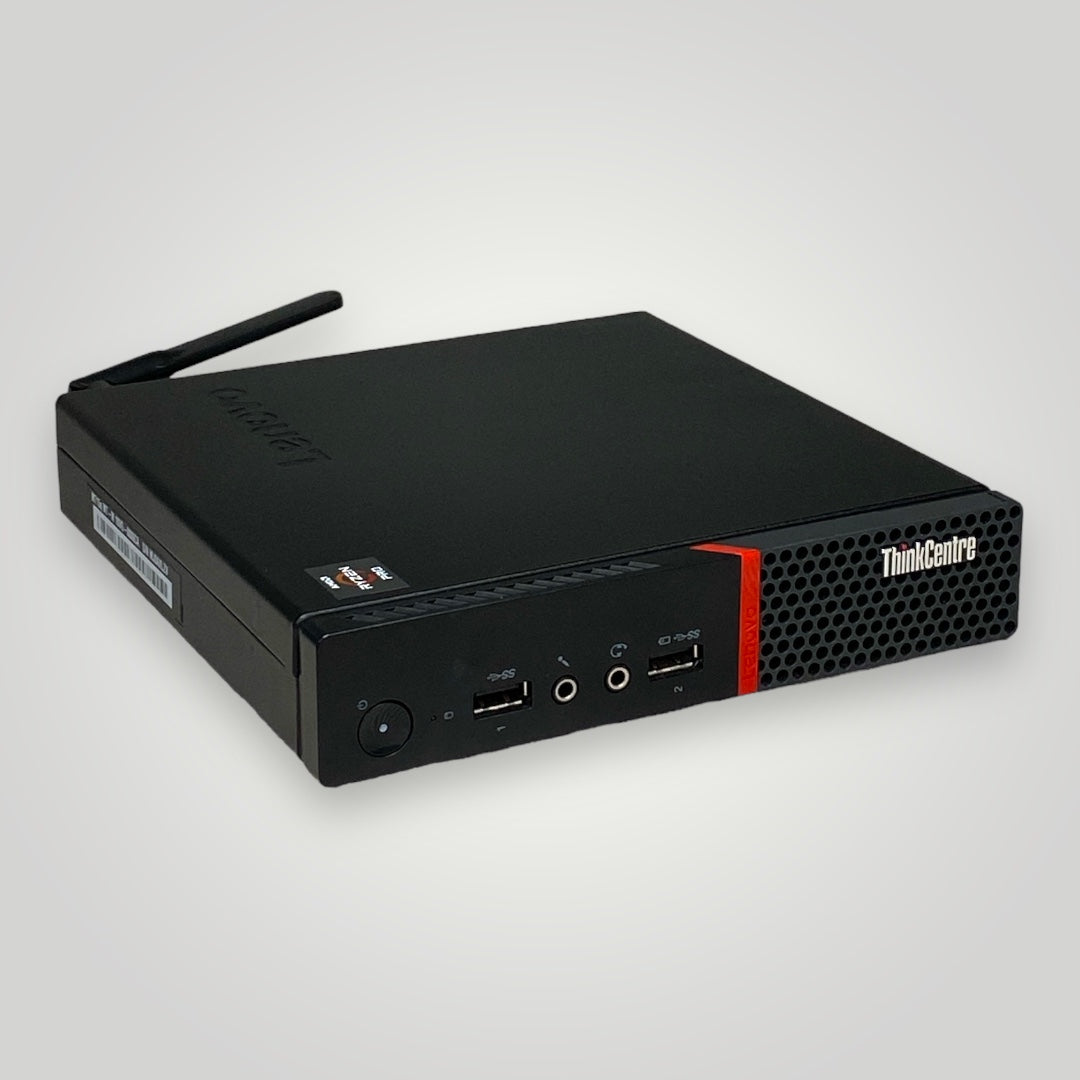 Lenovo ThinkCentre M715q (Chrome OS)