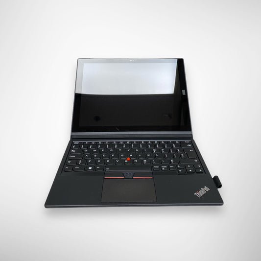 Lenovo Thinkpad X1 Tablet