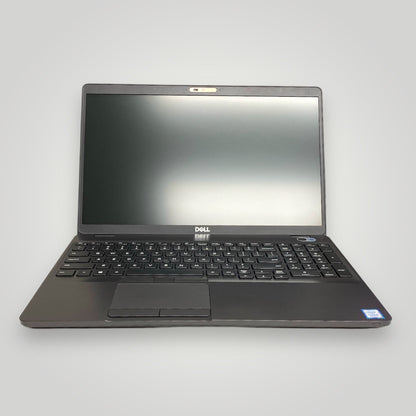 Dell Latitude 5500