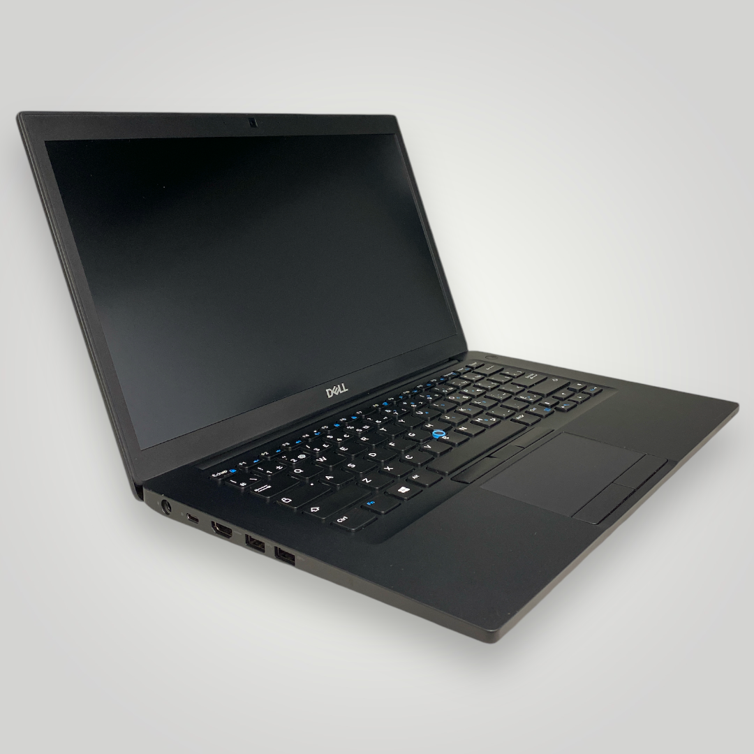 Dell Latitude 7490