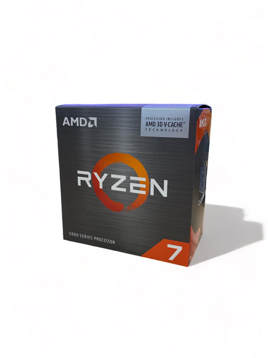 Processeur AMD Ryzen 7 5800X 3D Neuf