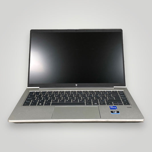 HP Elitebook 640 G9