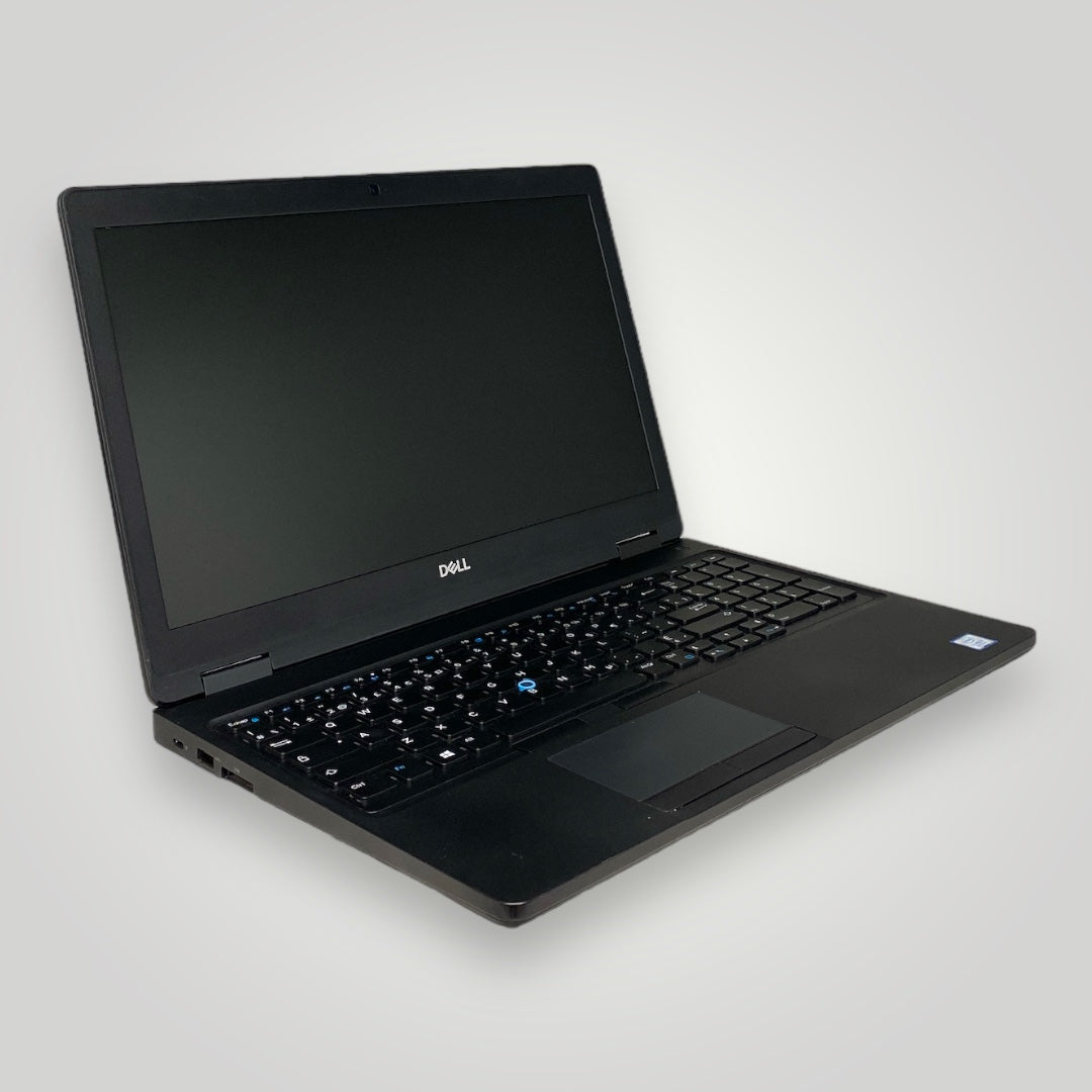 Dell Latitude 5590