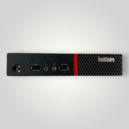Lenovo ThinkCentre M715q (Chrome OS)