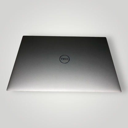 Dell Precision 5550