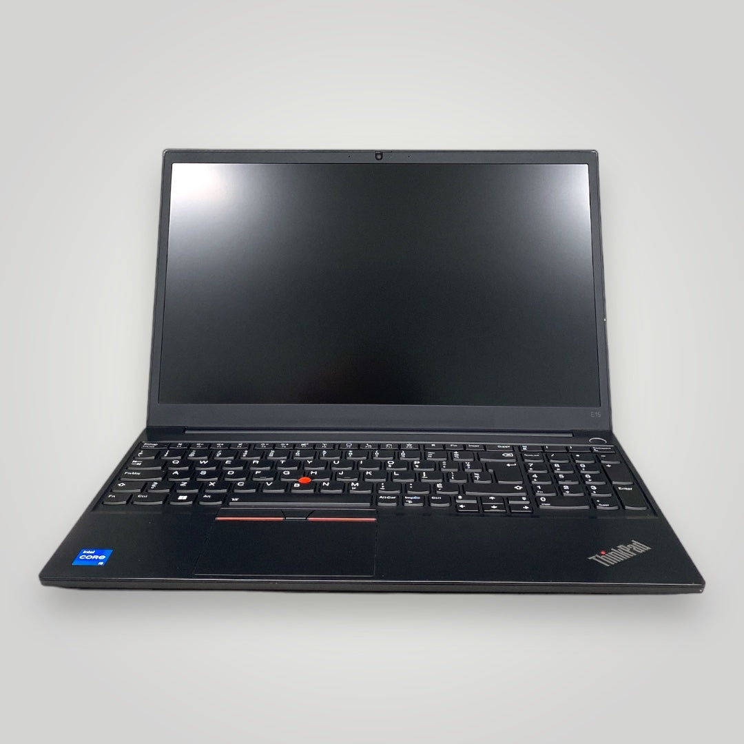 Lenovo Thinkpad E15 Gen 2