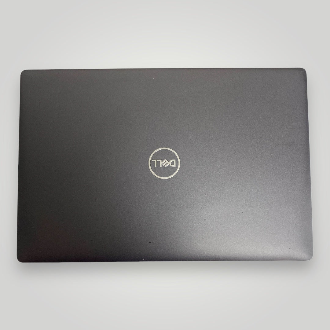 Dell Latitude 5401