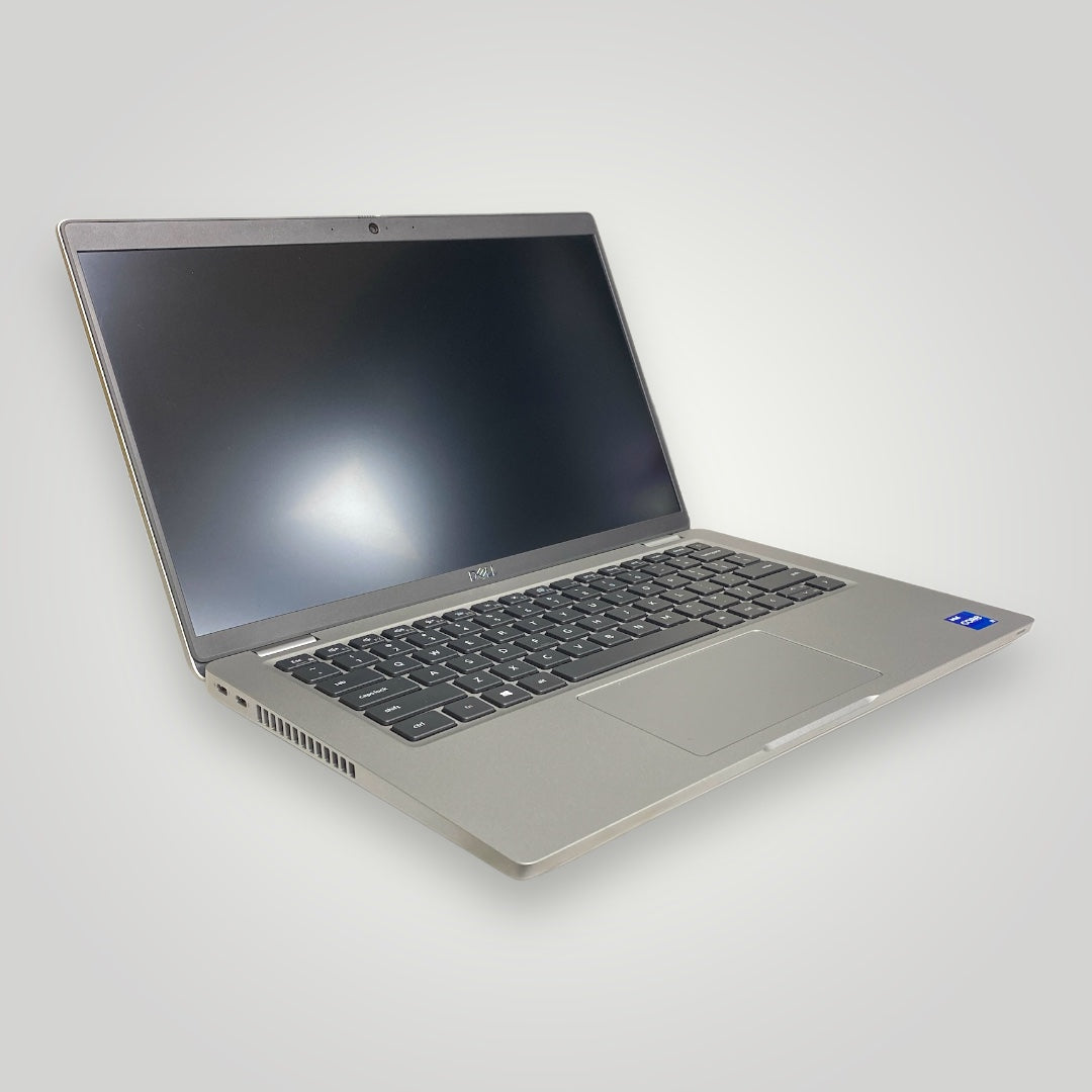 Dell Latitude 5420