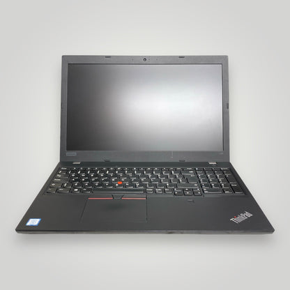 Lenovo Thinkpad L580