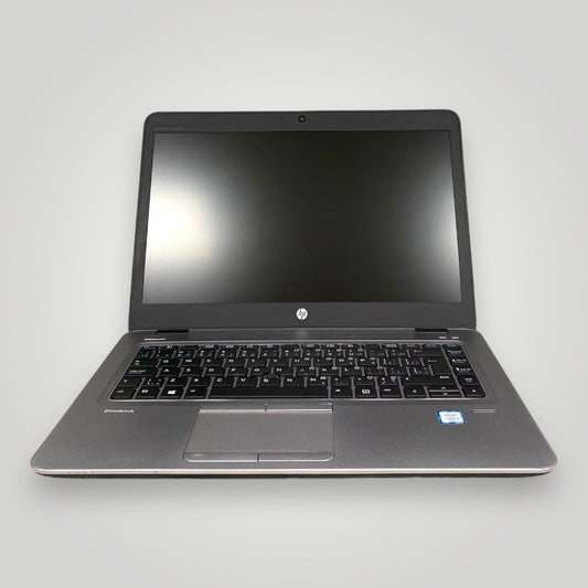 HP EliteBook 840 G3 (i5)