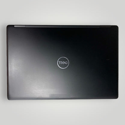 Dell Latitude 5590