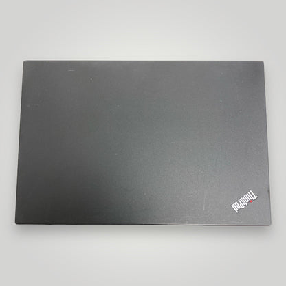 Lenovo Thinkpad L580