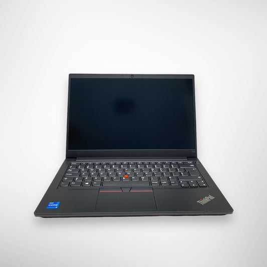 Lenovo Thinkpad E14 Gen 2