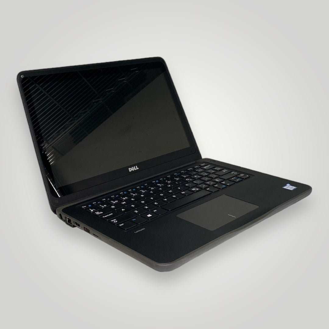 Dell Latitude 3380