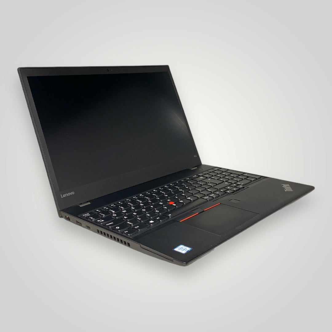 Lenovo Thinkpad P51s