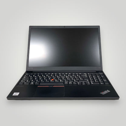 Lenovo Thinkpad E15