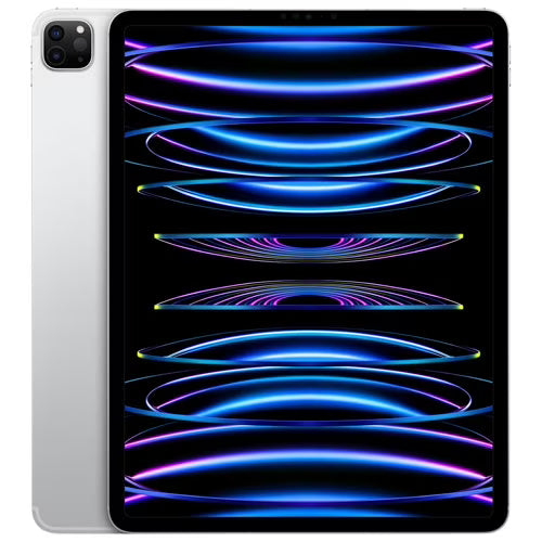iPad Pro 12.9-inch (6th Gen) Wifi - 128 Go