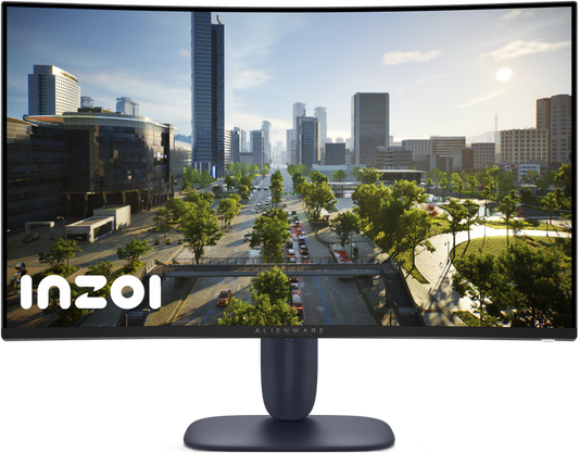 Moniteur Alienware 32'' - AW3225DM