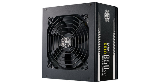 Power Supply CoolerMaster MWE GOLD 850W V2 Full Modular