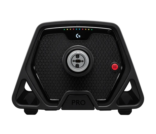 Logitech Pro DD11 (PC)