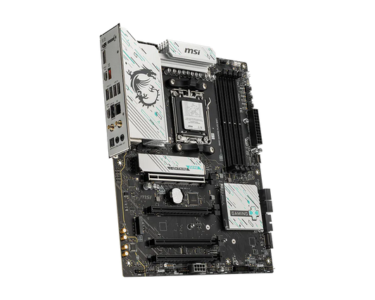 MSI - B850 GAMING PLUS WIFI