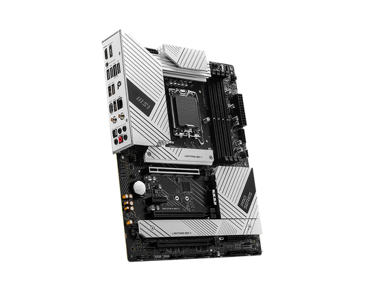 MSI - PRO Z790-A WIFI II