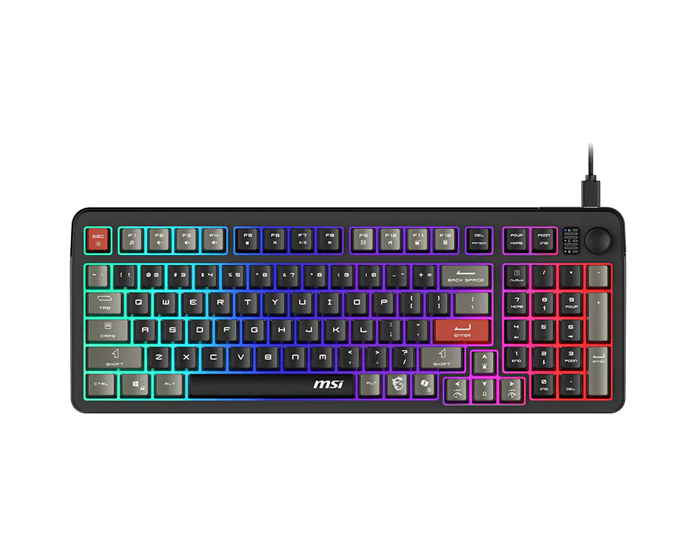 MSI - Forge GK110
