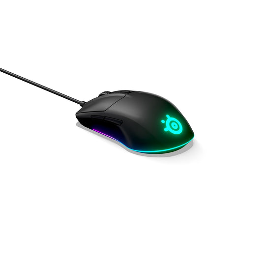 Souris Gaming Steelseries Rival 3