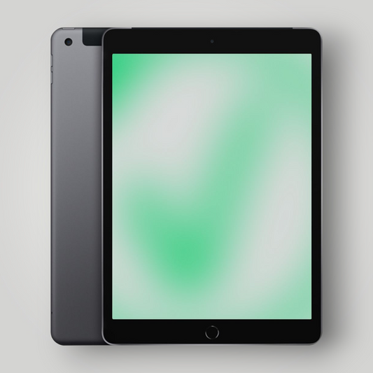 Apple iPad 8th Cellulaire