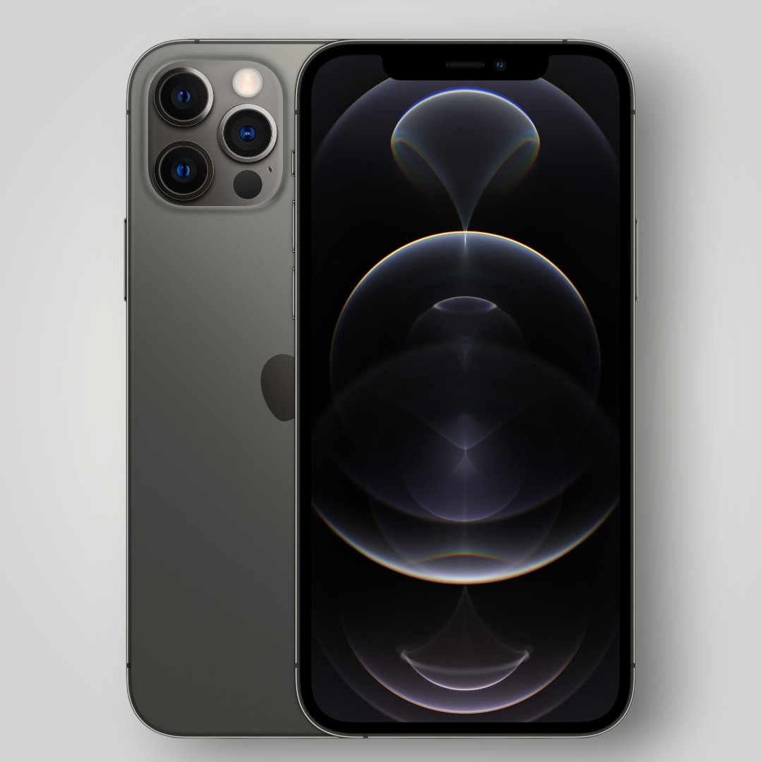 Apple iPhone 12 Pro