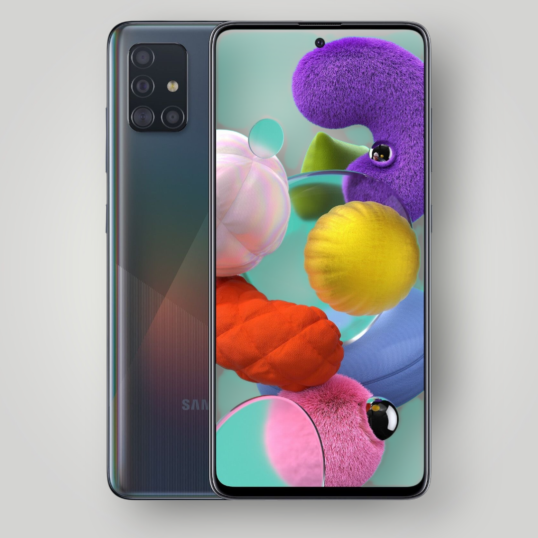 Samsung Galaxy A51