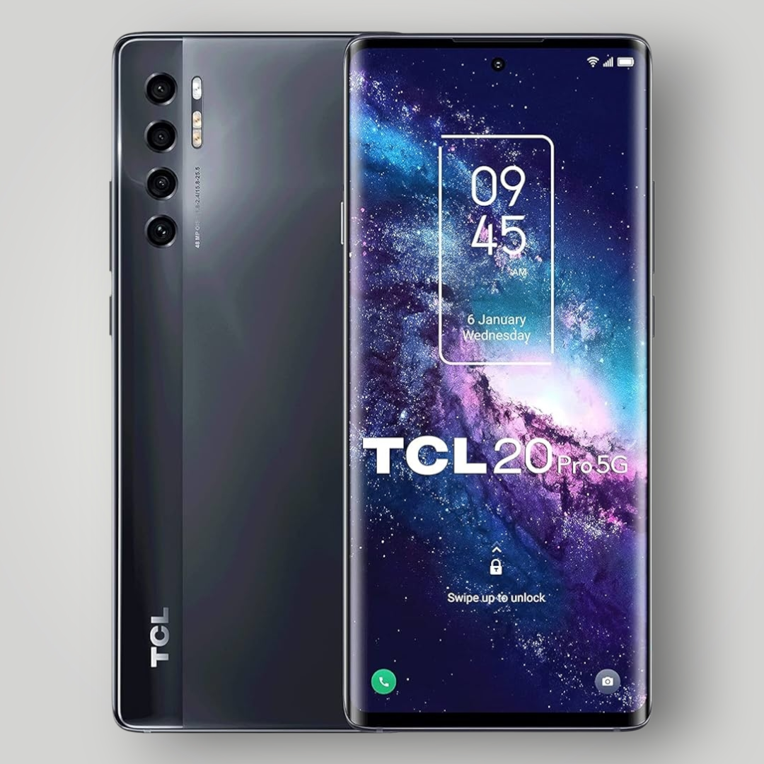 TCL 20 Pro 5G